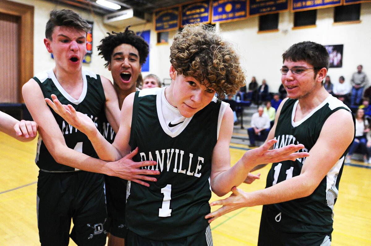 Readers’ Choice: The Record’s Top 10 Sports Photos Of 2020